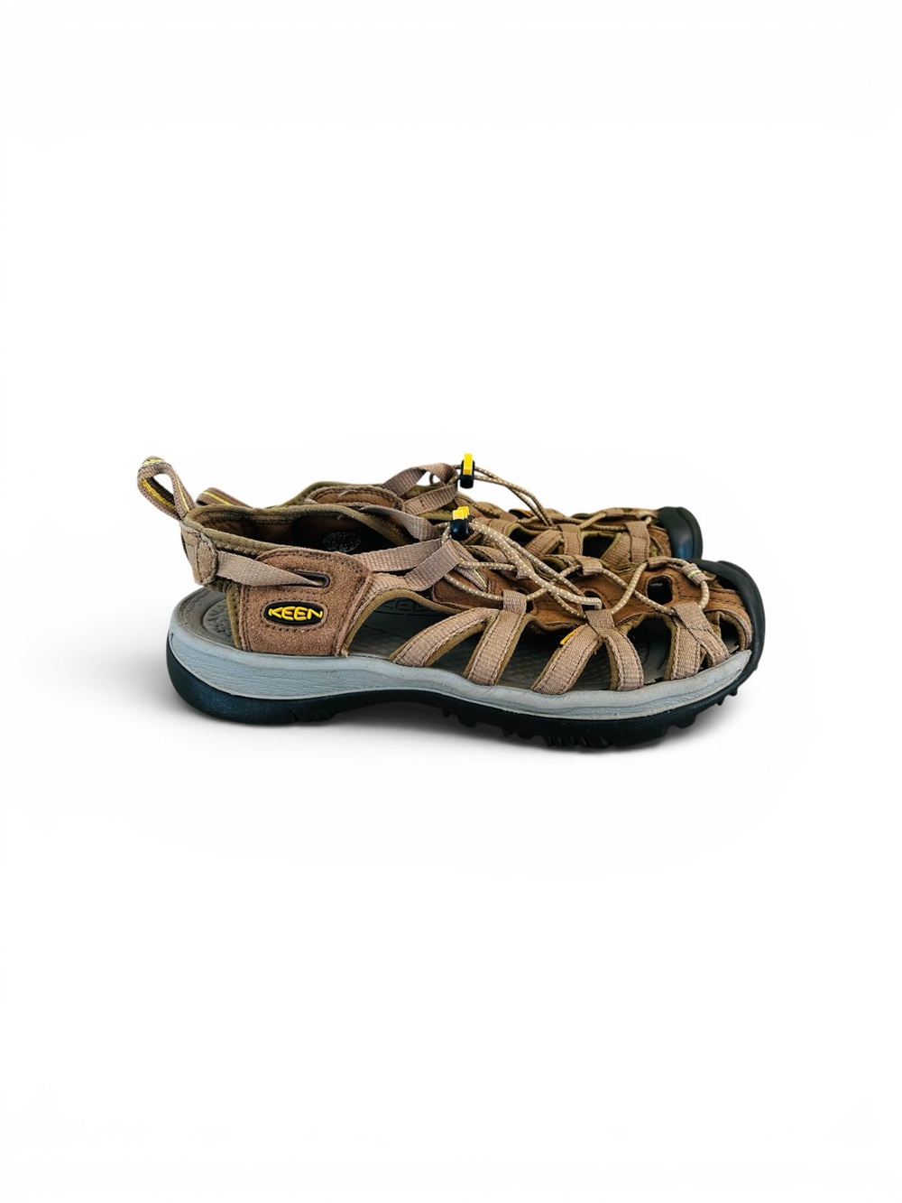 Keen Women's Whisper Sandals size 9.5